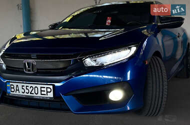 Характеристики Honda Civic Купе