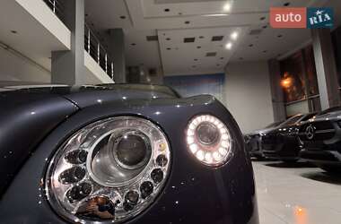 Цены Bentley Continental GT Купе