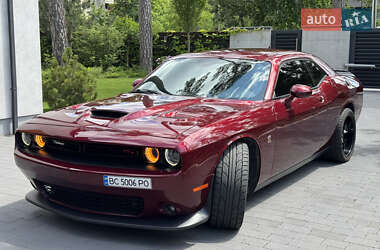 Ціни Dodge Купе