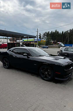 Ціни Dodge Купе