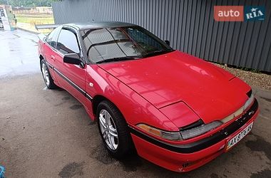 Характеристики Mitsubishi Eclipse Купе