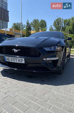 Ціни Ford Купе