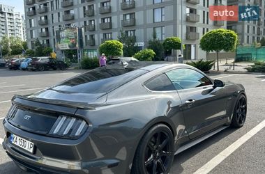 Цены Ford Купе