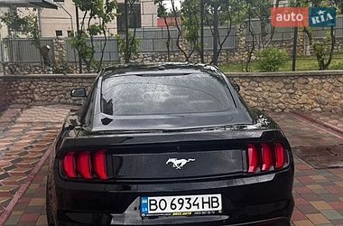 Цены Ford Купе
