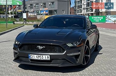Цены Ford Купе