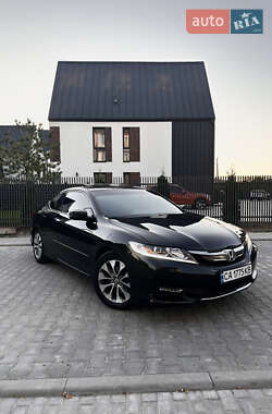 Ціни Honda Купе