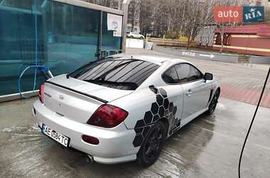 Ціни Hyundai Купе