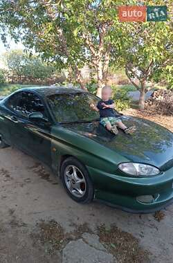 Цены Hyundai Купе