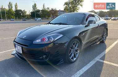 Цены Hyundai Купе