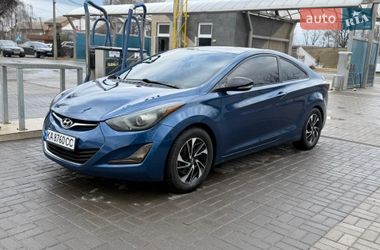 Цены Hyundai Купе