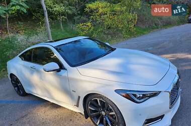 Цены Infiniti Купе