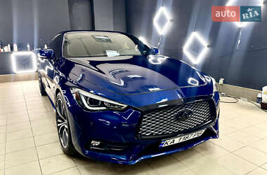 Цены Infiniti Купе