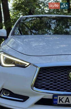 Ціни Infiniti Купе