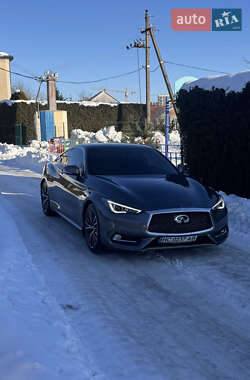 Цены Infiniti Купе