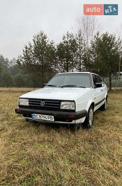Характеристики Volkswagen Jetta Купе