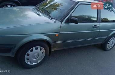 Характеристики Volkswagen Jetta Купе