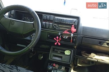 Характеристики Volkswagen Jetta Купе