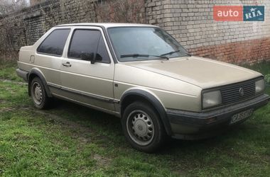 Характеристики Volkswagen Jetta Купе
