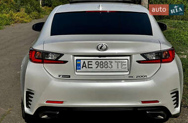 Цены Lexus Купе