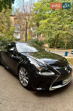 Ціни Lexus Купе