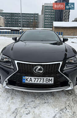 Цены Lexus Купе
