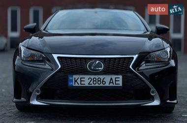 Цены Lexus Купе