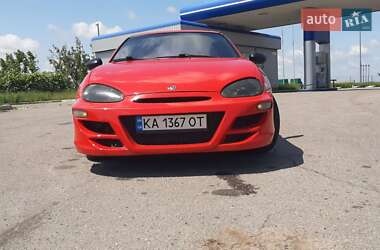 Цены Mazda Купе