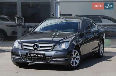 Цены Mercedes-Benz Купе