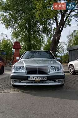Ціни Mercedes-Benz Купе