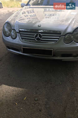 Ціни Mercedes-Benz Купе