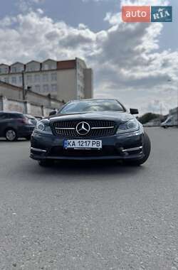 Цены Mercedes-Benz Купе