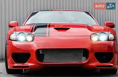 Цены Mitsubishi Купе