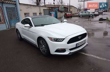Цены Ford Mustang Купе