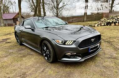 Цены Ford Mustang Купе