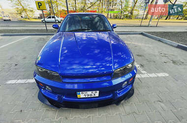 Цены Nissan Купе