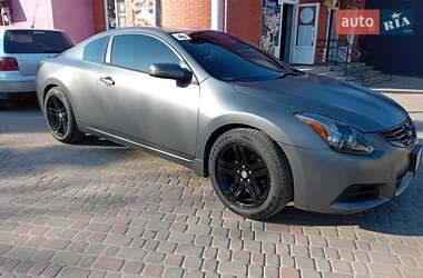 Цены Nissan Купе