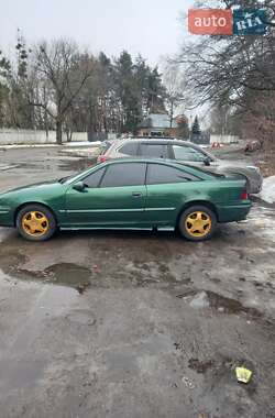 Ціни Opel Купе