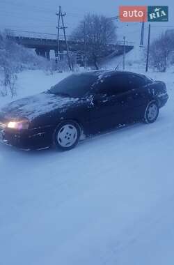 Цены Opel Купе