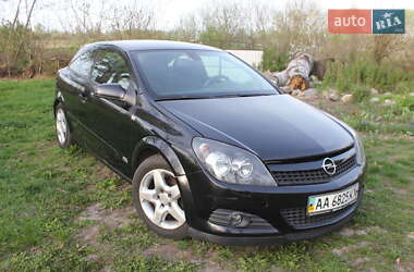 Ціни Opel Купе