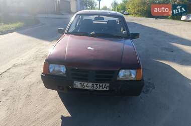 Ціни Opel Купе
