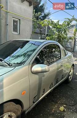 Ціни Opel Купе