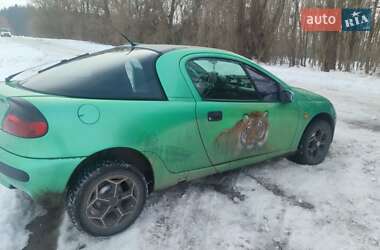 Цены Opel Купе