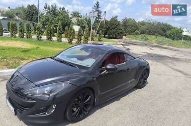 Ціни Peugeot Купе