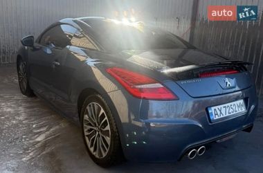 Цены Peugeot Купе