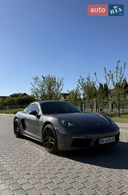 Ціни Porsche Купе