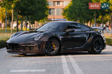 Цены Porsche Купе