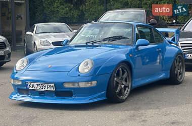 Цены Porsche Купе