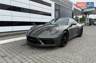 Цены Porsche Купе