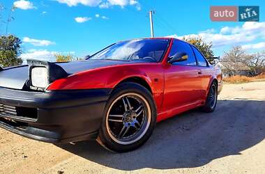 Характеристики Honda Prelude Купе