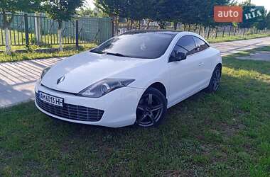 Цены Renault Купе
